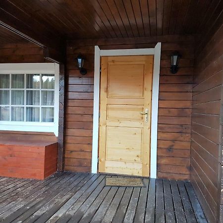 Chalet Taffski Borovets Esterno foto