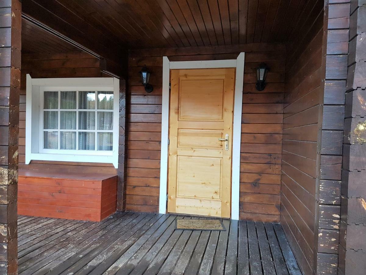 Chalet Taffski Borovets Esterno foto