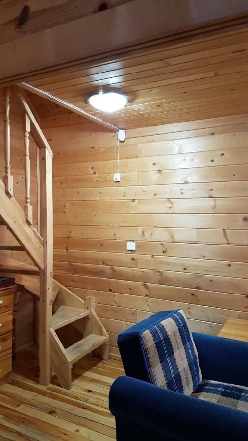 Chalet Taffski Borovets Esterno foto